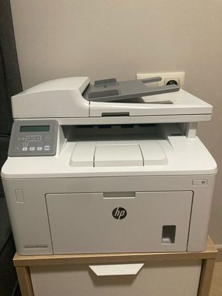Impresora HP LaserJet Pro MFP M148dw