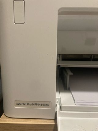 Impresora HP LaserJet Pro MFP M148dw