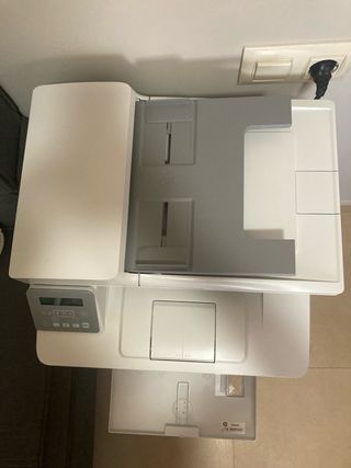 Impresora HP LaserJet Pro MFP M148dw