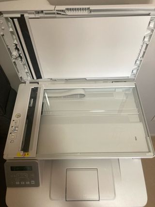 Impresora HP LaserJet Pro MFP M148dw
