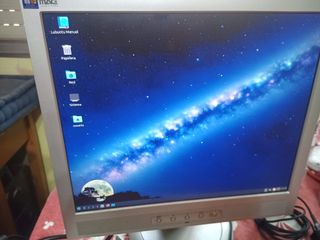 Torre HP AMD Athlon (problema USB)