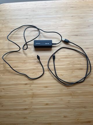 Bicicleta Contrarreloj Carbono Argon 18