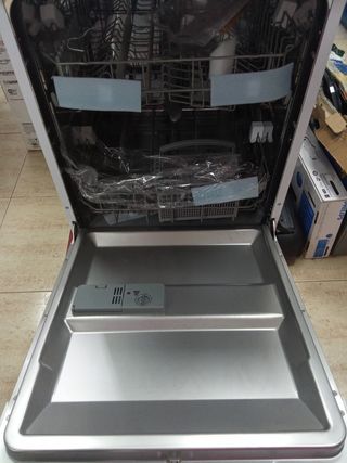 Lavavajillas Kunft 60cm nuevos.