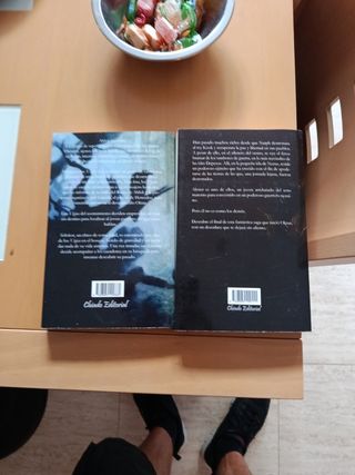 Sólokor (Viajes en la ficción) (Spanish Edition)