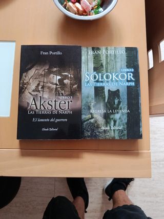 Sólokor (Viajes en la ficción) (Spanish Edition)