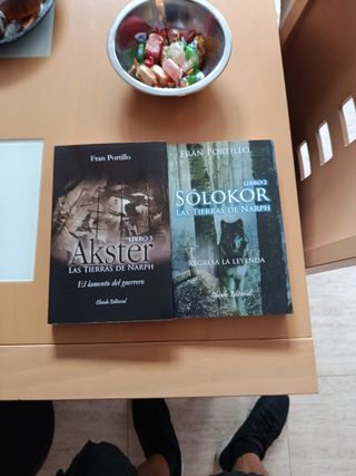Sólokor (Viajes en la ficción) (Spanish Edition)