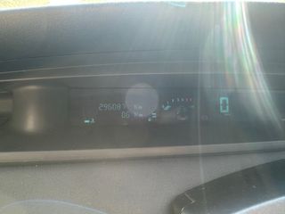 Renault Scenic 2004