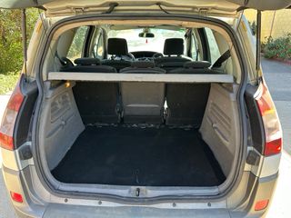 Renault Scenic 2004