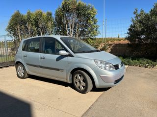 Renault Scenic 2004
