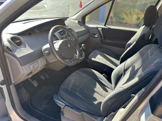 Renault Scenic 2004