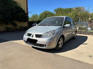 Renault Scenic 2004
