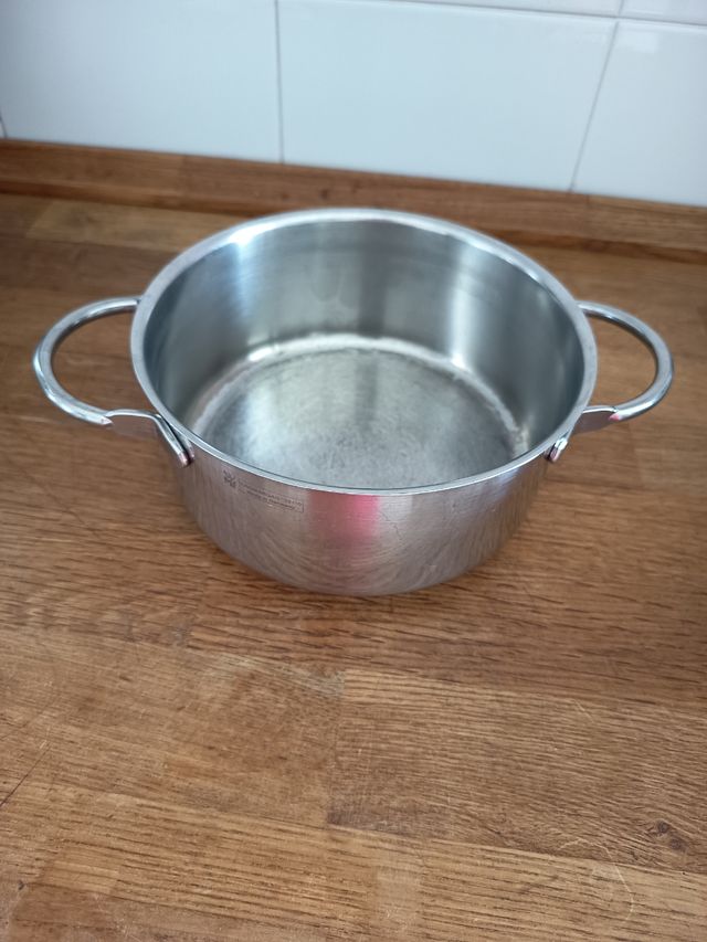 Lote Utensilios Cocina Metal y Plástico