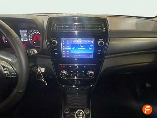 SsangYong Tivoli G12T Urban
