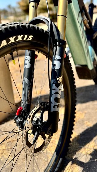 Canyon Spectral ON CFR 2024 