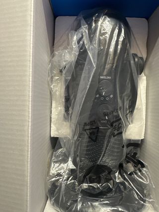 #1 Blue Yeti Logitech Micrófono Streaming Negro