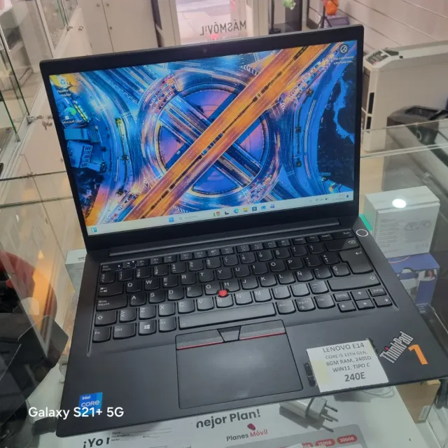 Ordenadores Portátiles desde 100e, pedir listado