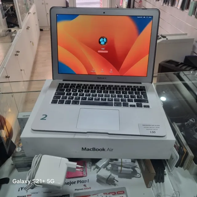 Ordenadores Portátiles desde 100e, pedir listado