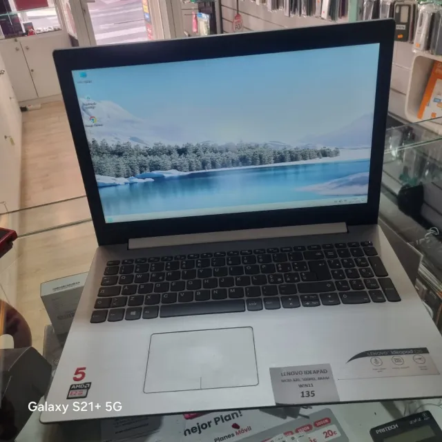 Ordenadores Portátiles desde 100e, pedir listado