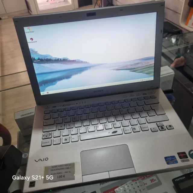 Ordenadores Portátiles desde 100e, pedir listado