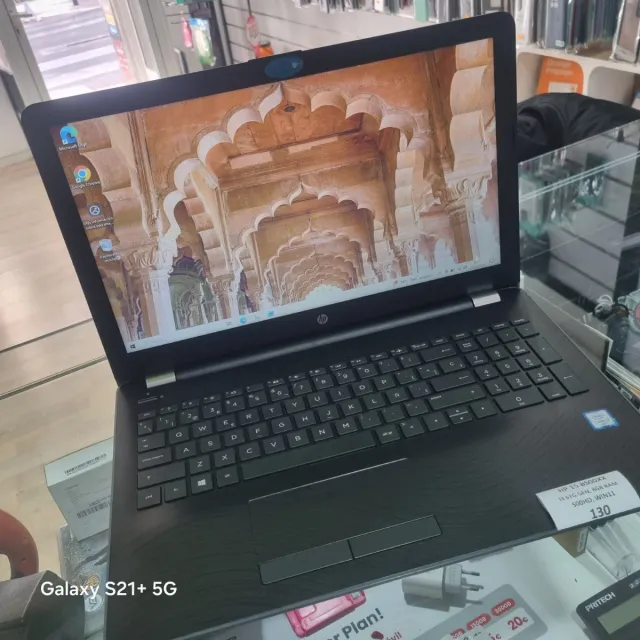 Ordenadores Portátiles desde 100e, pedir listado