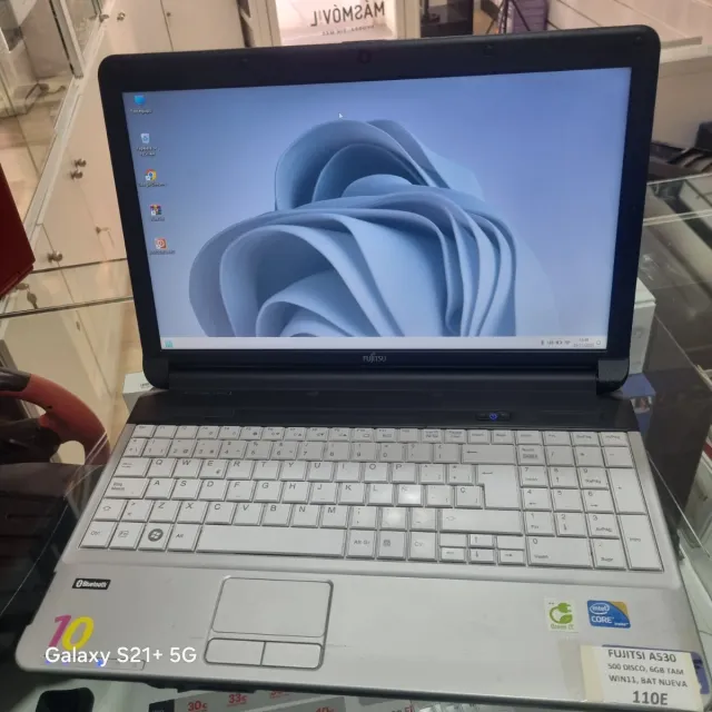 Ordenadores Portátiles desde 100e, pedir listado