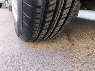 RENAULT Laguna 1.9DCI 100cv 1 AÑO GARANTIA