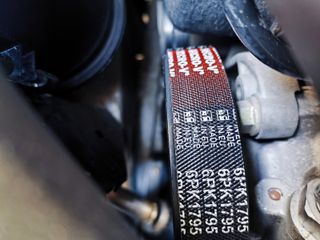 RENAULT Laguna 1.9DCI 100cv 1 AÑO GARANTIA