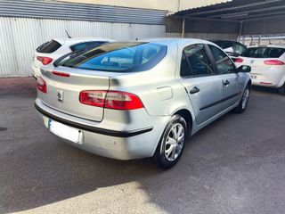 RENAULT Laguna 1.9DCI 100cv 1 AÑO GARANTIA