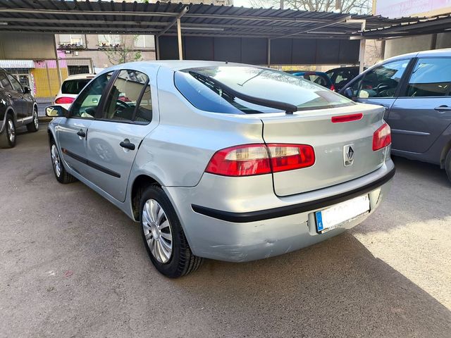 RENAULT Laguna 1.9DCI 100cv 1 AÑO GARANTIA