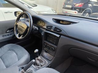 RENAULT Laguna 1.9DCI 100cv 1 AÑO GARANTIA