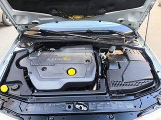 RENAULT Laguna 1.9DCI 100cv 1 AÑO GARANTIA