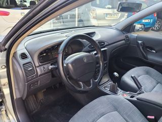 RENAULT Laguna 1.9DCI 100cv 1 AÑO GARANTIA