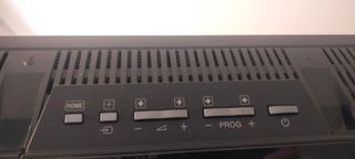 TV Sony Bravia 40 Negra