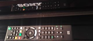 TV Sony Bravia 40 Negra