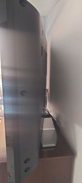 TV Sony Bravia 40 Negra