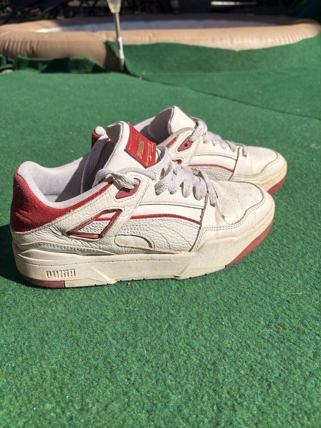 Scarpe Puma Uomo Taglia 40