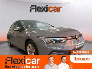 Volkswagen Golf Life 2.0 TDI 85kW (115CV)