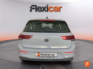 Volkswagen Golf Life 2.0 TDI 85kW (115CV)