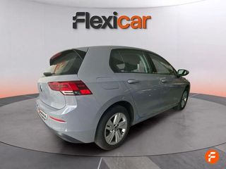 Volkswagen Golf Life 2.0 TDI 85kW (115CV)