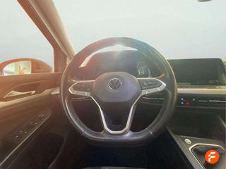 Volkswagen Golf Life 2.0 TDI 85kW (115CV)