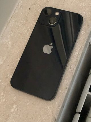 iPhone 13 mini Apple (trattabile)