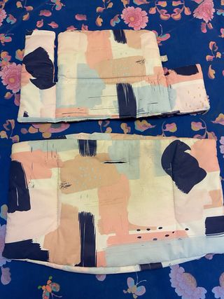 Funda Trona Stokke