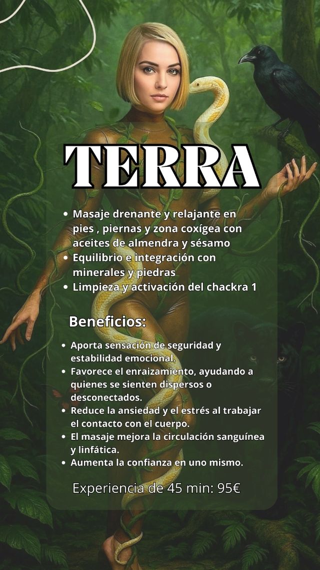 REDUCE LA ANSIEDAD CON TERAPIA DE CONEXIÓN 
