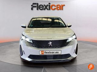 Peugeot 3008 1.5 BlueHDi 96kW (130CV) S&S Allure