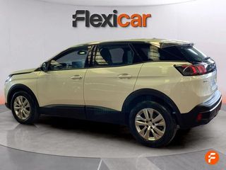 Peugeot 3008 1.5 BlueHDi 96kW (130CV) S&S Allure