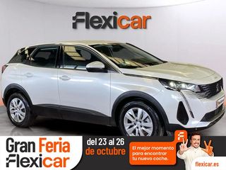 Peugeot 3008 1.5 BlueHDi 96kW (130CV) S&S Allure