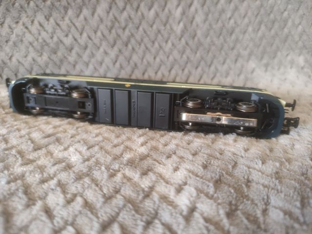 Locomotora Talgo 354 Electrotren Edición Limitada