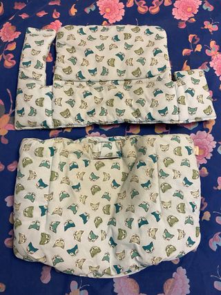 Funda Trona Stokke
