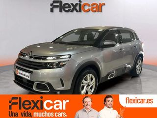 Citroën C5 Aircross PureTech 96kW (130CV) S&S Live