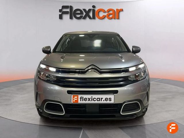 Citroën C5 Aircross PureTech 96kW (130CV) S&S Live